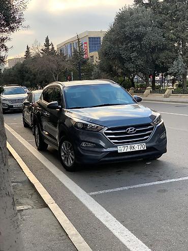 Автоуслуги: Hər növ avtomobil icarəsi depozitsiz — 4