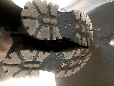 Gležnjače: Gležnjače, Ara, 39 — 9