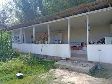 продам дом или обменяю на квартиру: Үй, 30 кв. м, 2 бөлмө, Кыймылсыз мүлк агенттиги