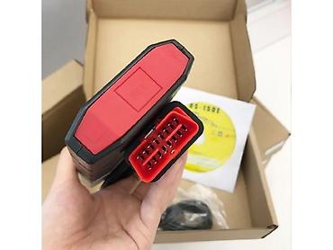 AZ - Diagnostic auto scanners: NOVO - 1 Ploča Delfi Bluetooth 2021.11 Auto Dijagnostika — 7