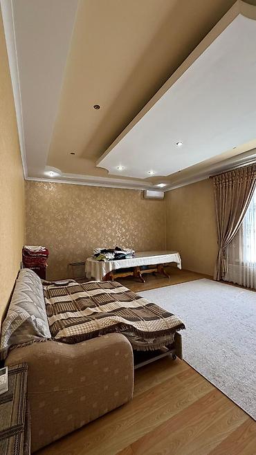 Продажа коттеджей и домов: 5 и более комнат, 219 м², 4 соток, Бишкек, Церковь Агентство недвижимости — 21