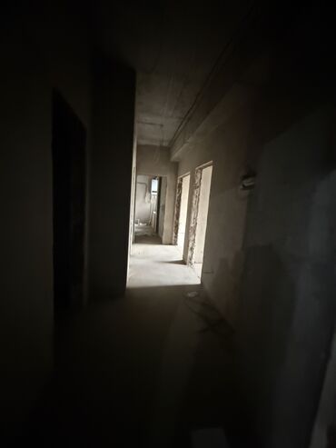 Продажа квартир: 2 комнаты, 54 м², Элитка, 5 этаж, ПСО (под самоотделку) — 6