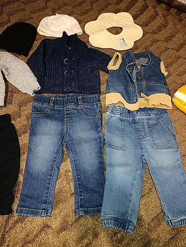 Комплекты одежды: Комплект — 2