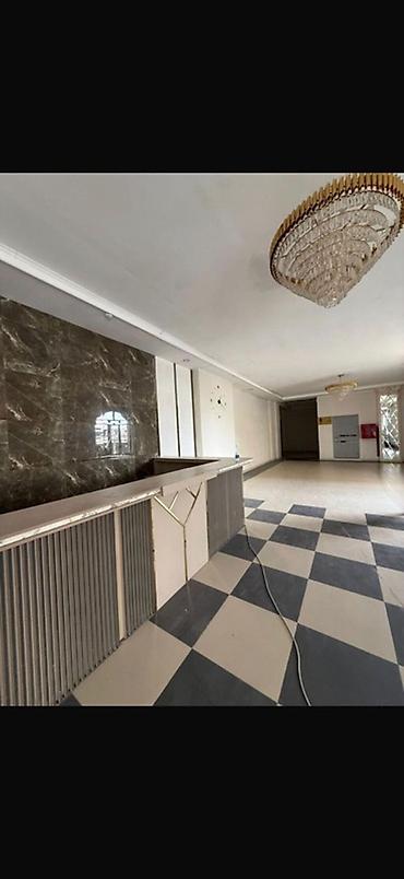 realtor kg: 1 комната, 47 м², Элитка, 12 этаж, Свежий ремонт — 7