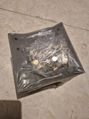 Əyləc bəndləri, nakladkalar: Nakladkalar Yapon yük maşınları üçün "Brake Lining" (pərçinlərlə) RCA — 4