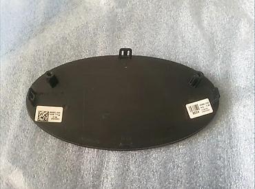 emblem: Hyundai Sonata 2020-2023 radar loqosu Bütün kateqoriyalar • Nəqliyyat — 5