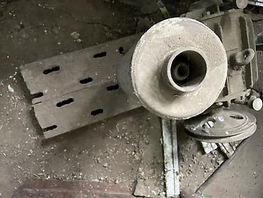 Строительное оборудование: Ассенизаторский Воздушный насос высокого давления Гидра насос — 5