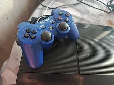 printer epson l222: PS3 SATILIR. 35 Yaxın oyun var. DualShock 3- PS 3 konsolunun rəsmi — 4