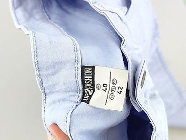 ck mom: UP2Fashion, Jeansy damskie, rozmiar M — 4