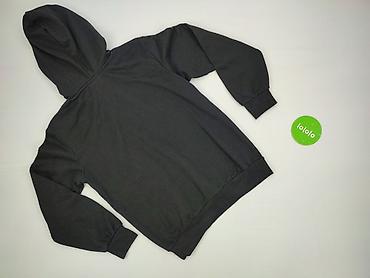 psa: IDENTIC, Bluza z kapturem dla mężczyzn, rozmiar S — 3