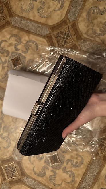 Клатчи: Клатч, Материал: Комбинированный материал, Женские, Новый — 4