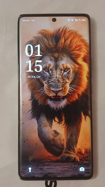 yevlax telefon: Infinix Note 40 Pro, 256 GB, rəng - Yaşıl, Sensor, Sənədlərlə