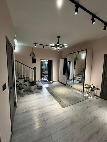 новый дом хай тек: 🏠 Продается красивый дом в стиле хай -тек!!!! 📍 Район : Ак-Ордо 1 — 5
