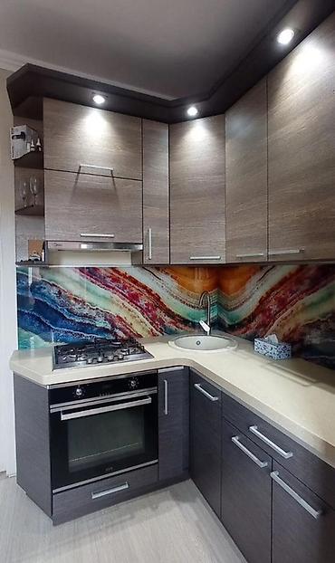 здаю кв: 🏡 Сдается 2-х комнатная квартира 📍 адрес: 12-й микрорайон ✨ Серия — 4