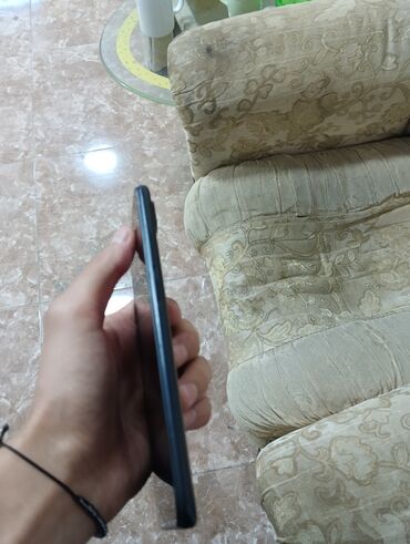 redmi note 7 kabrolar: Redmi 9C, 128 GB, rəng - Qara