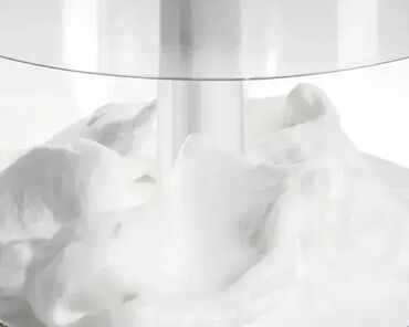 Blenderi, mikseri: • VRHUNSKA EFIKASNOST: Bosch seckalica MMR08R2 pruža snagu od 400 W — 1