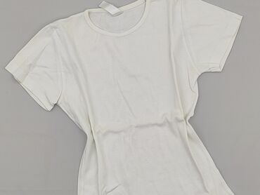 ubrania dla 60 latki: Classic, T-shirt damski, rozmiar S