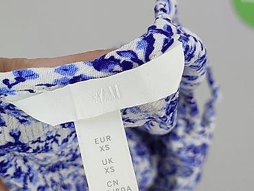hamptons republic: H&M, Top damski, rozmiar XS — 4
