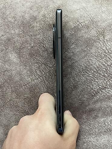 мишь: Honor Magic 5 Pro, Б/у, 256 ГБ, 1 SIM, 2 SIM, eSIM — 8