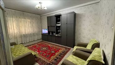Продажа квартир: 3 комнаты, 61 м², 105 серия, 4 этаж, Косметический ремонт