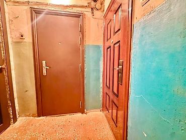 Продажа квартир: 1 комната, 21 м², Гостиничный тип, Городская больница №4 (ул. Айни) Гостиничный тип, 2 этаж, Косметический ремонт at lalafo.kg — 3 Продажа квартир: 1 комната, 21 м², Гостиничный тип, Городская больница №4 (ул. Айни) Гостиничный тип, 2 этаж, Косметический ремонт — 3