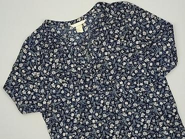jeans hm: H&M, Bluzka damska, rozmiar XS — 1