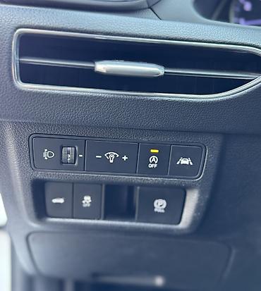 Hyundai: Hyundai Sonata: 2019 г., 2 л, Автомат, Бензин, Седан at lalafo.kg — 7 Hyundai: Hyundai Sonata: 2019 г., 2 л, Автомат, Бензин, Седан — 7