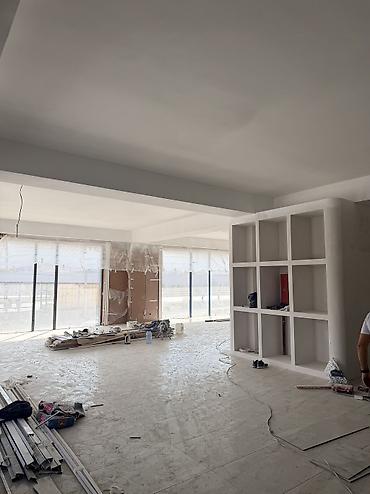 Аренда коммерческой недвижимости: Сдаю Помещение целиком: 330 м², В жилом комплексе — 5
