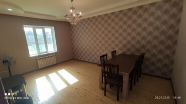 Həyət evləri və villaların satışı: Binə 3 otaqlı, 80 kv. m, Yeni təmirli — 15