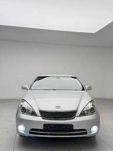 дерево е34: Toyota Windom: 2005 г., 3 л, Автомат, Газ, Седан — 3