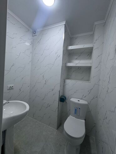 Продажа квартир: 2 комнаты, 68 м², Элитка, 11 этаж, Евроремонт — 9