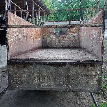 ом 662: Сапог сатылат коробкамост,борт в отличном состоянии,мотору — 2