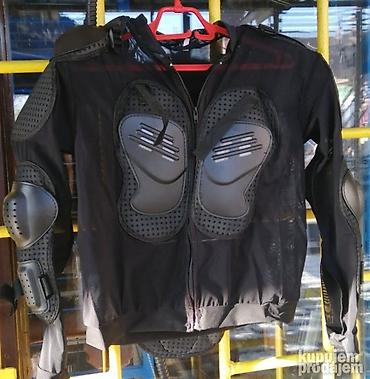 startna puska: Alpinestars Poluduboke Kozne Moto Rukavice NOVE Bajkerske Rukavice TOP — 7