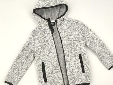 Sweatshirt, Boys, 3-4 years, 98-104 cm, condition - Perfect