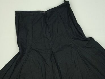 spódnice z lejącego materiału: Women`s skirt, S (EU 36)