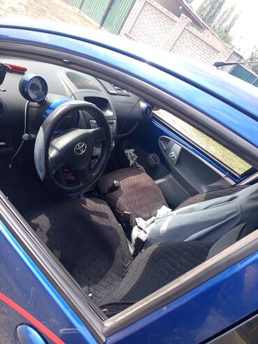 какие машины входят в комфорт яндекс такси в бишкеке: Toyota Aygo: 2008 г., 1 л, Механика, Бензин, Хэтчбэк