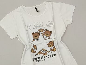 t shirty diverse allegro: T-shirt damski, rozmiar L