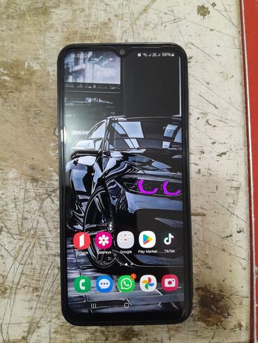 samsung a32 qiymeti irşad: Samsung Galaxy A14, 128 GB, rəng - Qara, Barmaq izi, İki sim kartlı