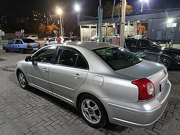 taeta avensis: Toyota Avensis: 2003 г., 0.2 л, Автомат, Бензин, Седан — 9