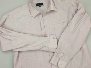 Men's Clothing: Shirt for men, XL (EU 42), condition - Good