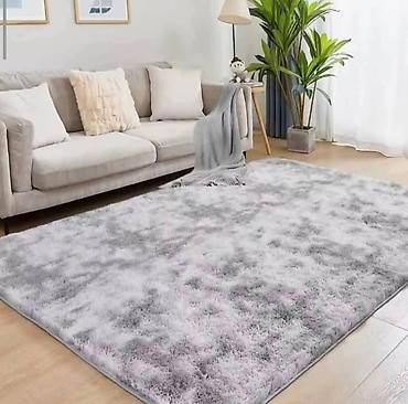 Tepisi i prostirke: 04. ČUPAVI TEPIH -PROSTIRKA 💚💚💚 Mekani, vazdušasti, topli na lalafo.rs — 1 Tepisi i prostirke: 04. ČUPAVI TEPIH -PROSTIRKA 💚💚💚 Mekani, vazdušasti, topli — 1