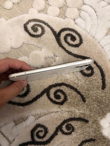 iphone se: IPhone 11, 128 GB, White Titanium, Face ID — 5