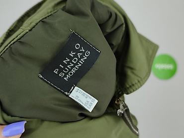 vinted north face jacket: Pinko, Kamizelka damska, rozmiar M — 4