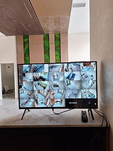 Видеонаблюдение: 🎥 Видеобайкоо комплект – СУПЕР СУНУШ! ✔️ 3 даана HiWatch камера ✔️ — 7