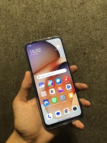 редми нот 7 экран: Redmi, Redmi Note 12, Новый, 128 ГБ, цвет - Черный, 2 SIM — 7