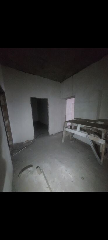 Yeni tikili: Yasamal, 3 otaqlı, Yeni tikili, m. İnşaatçılar, 115 kv. m — 2