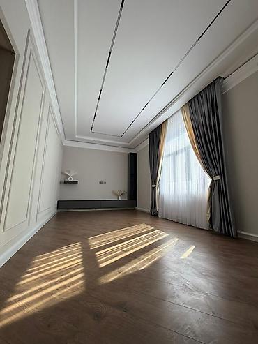 Продажа коттеджей и домов: Район: АК Ордо-3 Дом 130 м² с евроремонтом, участок 4 сотки. Построен — 16