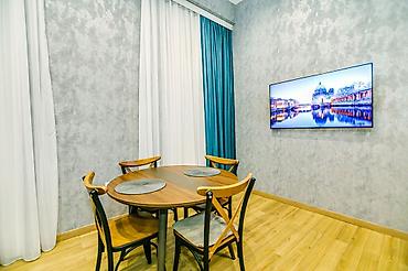 Mənzil kirayələyirəm: 2 otaqlı, 48 kv. m — 10