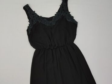 sukienki wieczorowe dla niskich osób: Сукня жіноча, розмір S