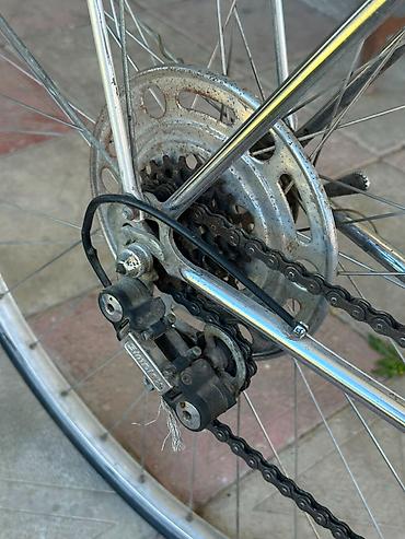 Velosipedlər: Kütləvi istehsal olunan adi velosipedlərdən sıxılmısınızsa, bu — 9
